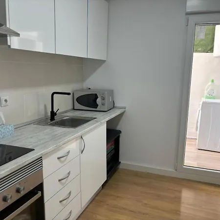 Planta Baja Apartament *